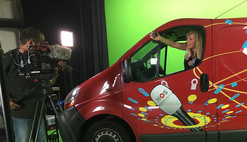 skills4u studio opnames