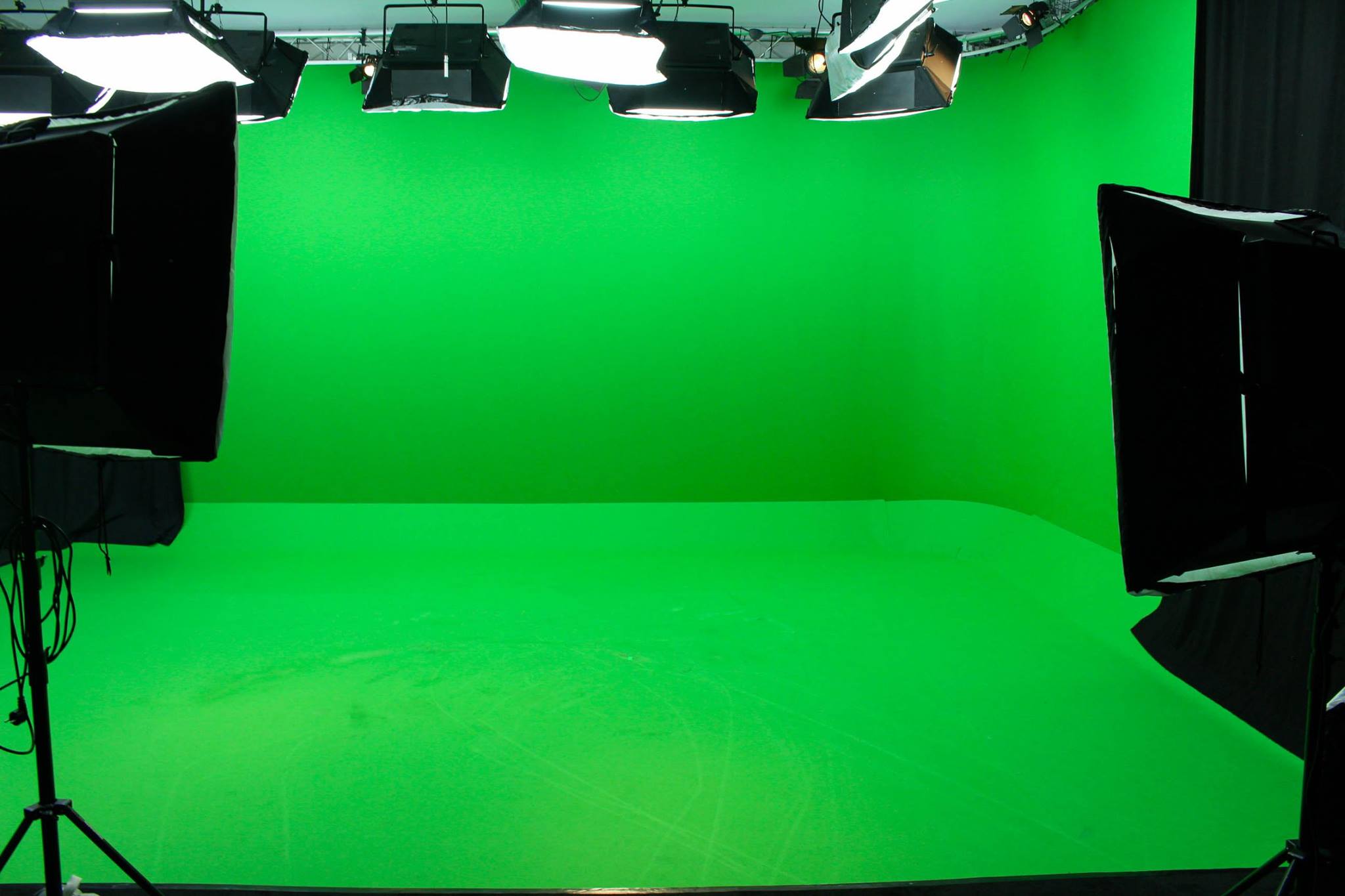 skills4u onze greenscreen